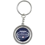 MLB 2008 All Star Game New York Yankees Spinning Key Chain