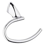 Grohe Chiara Neu Toilet Tissue Holders - 40327AV0