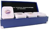 Dammann Teas Gift Presentation: Blue Ribbon 4 teas in gift box