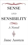 Sense and Sensibility