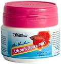 Attison's Betta Pro Food 75 Gram