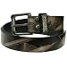 Wolverine - Blades Logo Leather Belt
