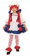 Girls Rag Doll Costume - Child Small