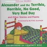 Alexander and the Terrible, Horrible, No Good, Very Bad Day