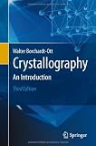 Crystallography: An Introduction