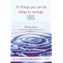 50 Things You Can Do To Manage IBS