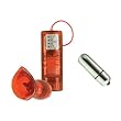 California Exotics / Swedish Erotica Emma's Garden Passion Lily Bullets Adult Sex Toy Kit
