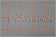 KwikGoal 3MM 8'X24'X0'X8' Soccer Net