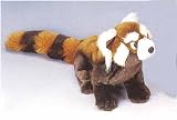 Plush Red Panda 9