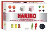 Mini Coffret Haribo