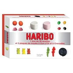 Mini Coffret Haribo