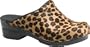 Sanita Women's Sonja Safari Clog