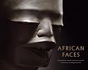 African faces: A homage to the african mask