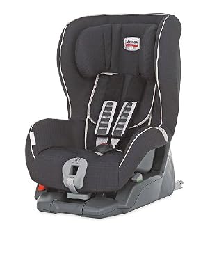 Britax Safefix Plus TT-Benno
