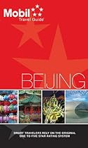 Mobil Travel Guide Beijing (Mobil Travel Guide)