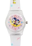 TimerMall OEM - Montre Enfants - Quartz - Caoutchouc - TimerMall OEM beau d??le cadran lunaire enfants Cartoon