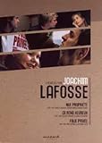 3 Film of Joachim Lafosse Box Set ( Nue propriété / Ça rend heureux / Folie privée )  ( Private Property / What makes you happy / Private Madness ) [ English subtitles ] [DVD]