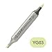 Copic Sketch Marker - YG03