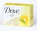 Dove Beauty Bar Go Fresh Energize Soap 3.5 Oz / 100 Gr (Pack of 12 Bars)