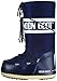Tecnica Women's Moon Nylon Winter Fashion Boot
