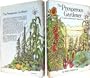 The Prosperous Gardener: A Guide to Gardening the Organic Way