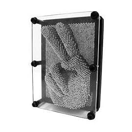 Pin Point Impression Needle Art Frame 5