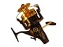 Penn Gold Label Series Slammer Live Liner Spinning Reel (300-Yard, 20-Pound)