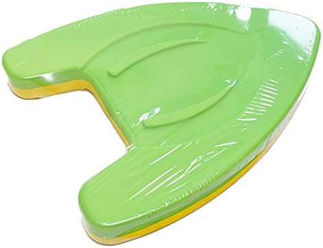 Kairuide Swimming Learner Kickboard Floating Plate EVA Body Boards Four Color