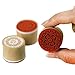 ONOR-Tech 40 Pcs Lovely Girl Wooden Rubber Stamp /DIY Diary Stamp Set