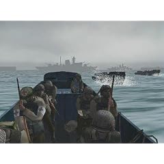 Medal of Honor: Frontline
