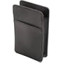 Navitech leather GPS satellite navigation carry case sleeve pouch for the Garmin Nuvi 40 & 40LM