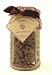 Gourmet Food : Violet (Violette) L'Ami Provencal all natural hard candies 5.3 oz in glass jar