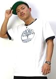 (ティンバーランド)Timberland Tシャツ B系ファッション メンズ P086