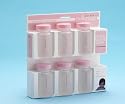Mother's Milkmate: Extra Storage Bottles