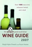 Review Penguin Books Ltd  / The Penguin Good Australian Wine Guide 2007