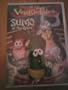 Veggie Tales Sumo the Opera
