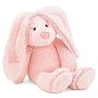 JellyCat My First Bunny Pink Plush Rabbit Animal Toy JellyCat My First Bunny Pink Plush Rabbit Animal Toy