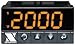 NEWPORT ELECTRONICS I8C00 PROCESS/TEMPERATURE CONTROLLER