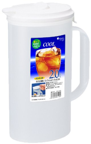 ドリンク・ビオ 2.0L D-201