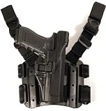 Blackhawk SERPA Level 3 Tactical Holster