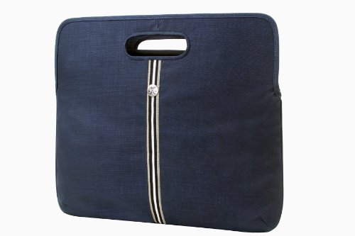 Crumpler CMR-XL-002 Common Rice Laptoptasche Gr&ouml;&szlig;e XL blau Preisvergleich