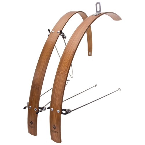bamboo fenders