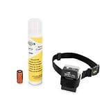 Innotek Anti-Bark Spray Collar, Citronella