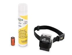 Innotek Anti-Bark Spray Collar, Citronella