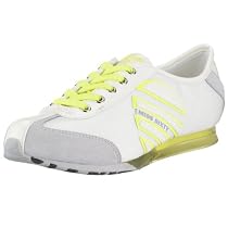 Miss Sixty Womens Angel White_Fluorescent Yellow Q00642_TS9203_O11990 7 UK