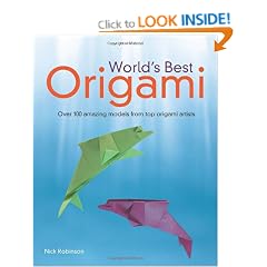 World's Best Origami