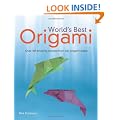 World's Best Origami