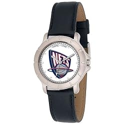 New Jersey Nets Player Series Watch - NBA Basketball Fan Shop Sports Team Merchandise
