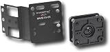 BRACKETRON MVM-15-05 MOUNT, MULTI-VEHICLE MOUNT 15MM