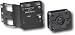 BRACKETRON MVM-15-05 MOUNT, MULTI-VEHICLE MOUNT 15MM